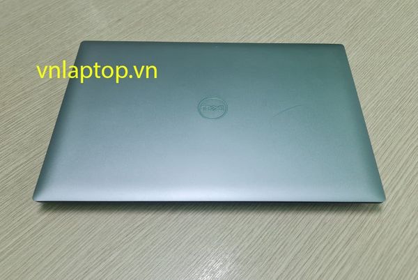 Dell Precision 5490 - Workstation mỏng nhẹ cao cấp 14 inch chỉ 1.45kg