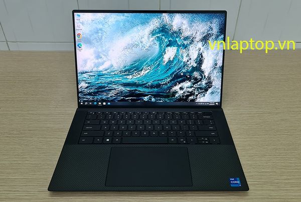 DELL PRECISION 5570 - Thiết Kế, Đồ Họa, Dựng Phim - Video, Lập Trình, Youtuber - Sáng Tạo Nội Dung