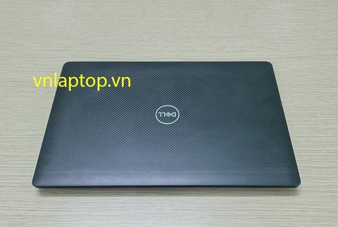Review Dell Latitude 7320 i7 - Laptop Doanh Nhân Mỏng Nhẹ 13 inch