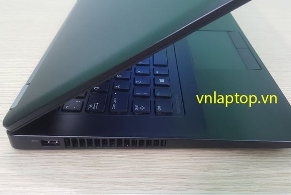 Dell Latitude 5470 Core i5 6300U, 8GB, 128GB, 14