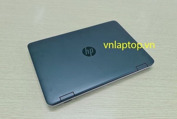HP ProBook 640 G3 - Laptop 14 inch giá rẻ cho văn phòng