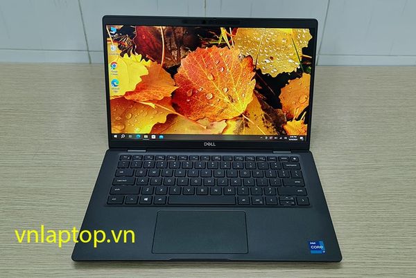 Dell Latitude 7320 Core i7 1185G7, 16GB, 256GB SSD, 13.3 inch Full HD IPS