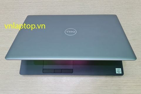 Dell Precision 7550 Core i9 | Ram 16GB | Nvidia T1000 - Workstation Cao Cấp