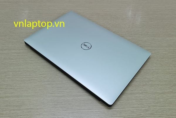 Dell Precision 5530 - i7 8850H, 16GB, 512GB, P1000 4GB, 15.6