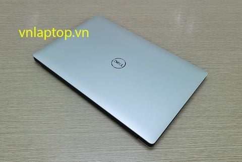 Dell Precision 5530 - i7 8850H, 16GB, 512GB, P1000 4GB, 15.6