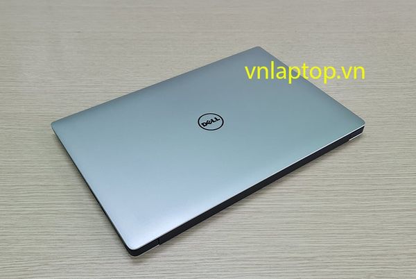 Dell Precision 5520 7820HQ, 16GB, 512GB SSD, Card Rời 4GB M1200 - Giá Siêu Rẻ HCM & Việt Nam