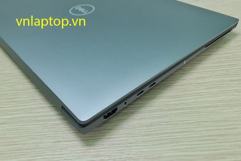 Dell Precision 5680 - Chuẩn Mực Workstation Premium