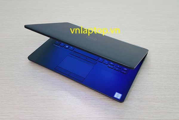 Dell Latitude 5470 i5 | Laptop văn phòng bền chỉ 4tr5 - Full HD, SSD
