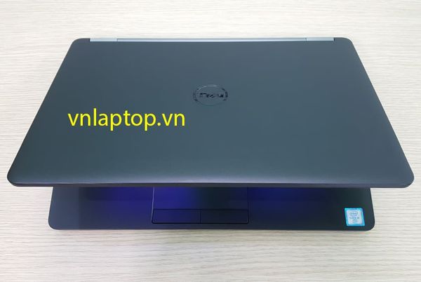 Dell Latitude 5470 i5 | Laptop văn phòng bền chỉ 4tr5 - Full HD, SSD