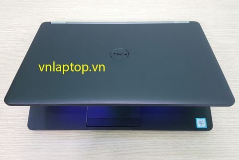 Dell Latitude 5470 i5 | Laptop văn phòng bền chỉ 4tr5 - Full HD, SSD