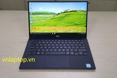 Dell XPS 9350 – Vỏ Nhôm, Mỏng Nhẹ, Màn Hình Đẹp, 4.9 Triệu
