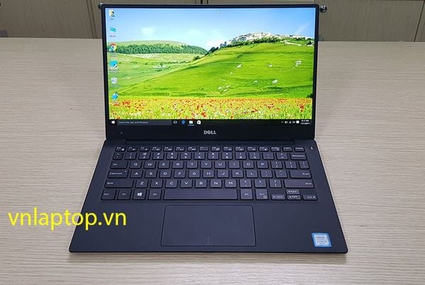 DELL XPS 9350 ĐẸP MỎNG TỰA 