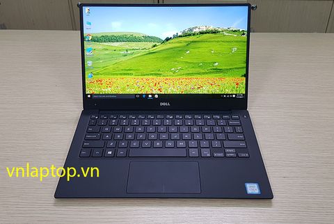 DELL XPS 9350 ĐẸP MỎNG TỰA 