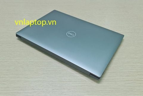 Dell Precision 5680 - Chuẩn Mực Workstation Premium