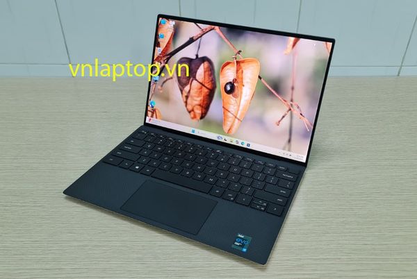 DELL XPS 9310 Core i7 1185G7, 16GB, 512GB, 13.3