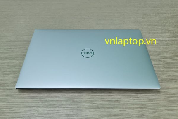Dell XPS 15 9500 Core i7 GTX1650 | Laptop cho Designer & Editor