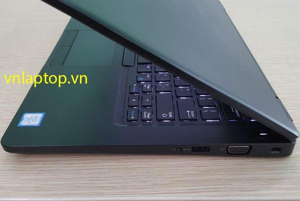 Dell Latitude 5480 Core i5 7300U, 8GB, 128GB SSD, 14