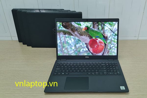 Dell Latitude 3510 - Lựa Chọn Bền Bỉ Cho Dân Văn Phòng Và Doanh Nghiệp