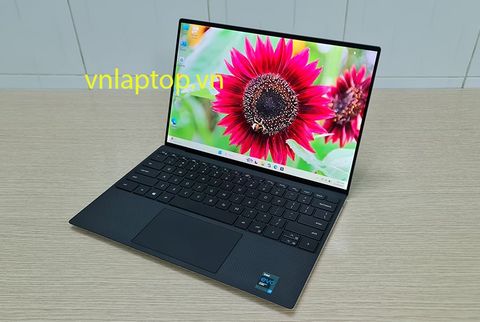 DELL XPS 9310 Core i7 1185G7, 16GB, 512GB, 13.3