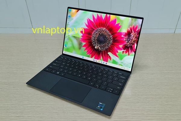 Dell XPS 9310 i7 - 1185G7 | Laptop Xách Tay Mỹ Cao Cấp - Giá Rẻ Nhất Việt Nam