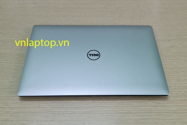Dell Precision 5520 7820HQ, 16GB, 512GB SSD, Card Rời 4GB M1200 - Giá Siêu Rẻ HCM & Việt Nam