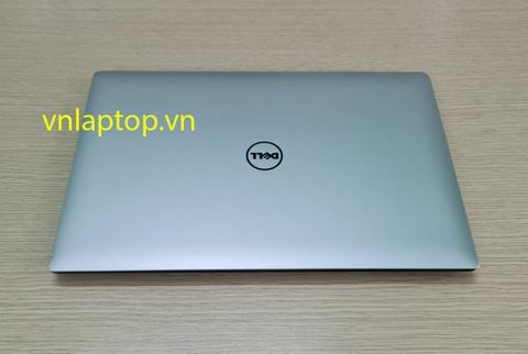 Dell Precision 5520 7820HQ, 16GB, 512GB SSD, Card Rời 4GB M1200 - Giá Siêu Rẻ HCM & Việt Nam