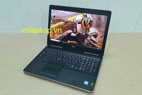 DELL PRECISION 7510 Core i7 6920HQ, M1000M