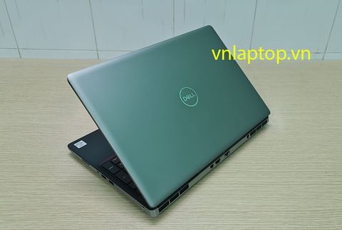 Dell Precisison 7550 i7-10850 | Laptop Autocad, Revit, Solidworks 2026