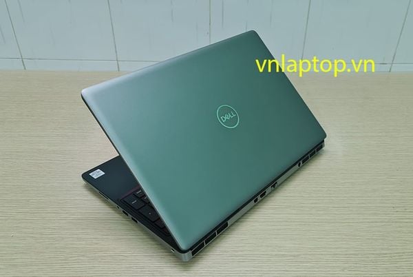 Dell Precision 7550 i7-10850 | 16GB | 512GB SSD | Quadro T2000 | FHD