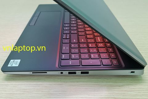 Dell Precisison 7550 i7-10850 | Laptop Autocad, Revit, Solidworks 2026
