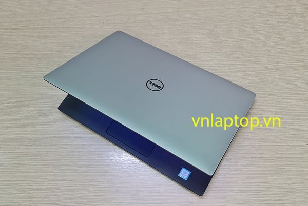 Dell Precision 5520 7820HQ, 16GB, 512GB SSD, Card Rời 4GB M1200 - Giá Siêu Rẻ HCM & Việt Nam