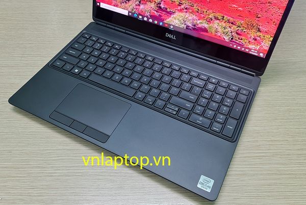 Dell Precisison 7550 i7-10850 | Laptop Autocad, Revit, Solidworks 2026