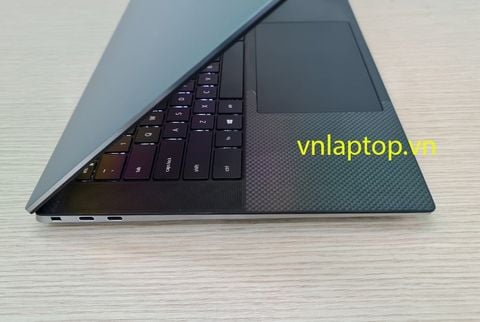 DELL PRECISION 5550 I77 10850H, 32GB, 512GB SSD, VGA T2000 4GB, 15.6