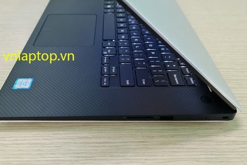 Dell Precision 5530 - i7 8850H, 16GB, 512GB, P1000 4GB, 15.6