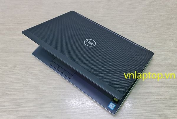 Dell Precision 7540 i7 RTX 3000 - Laptop BIM Revit, CAD, 3D