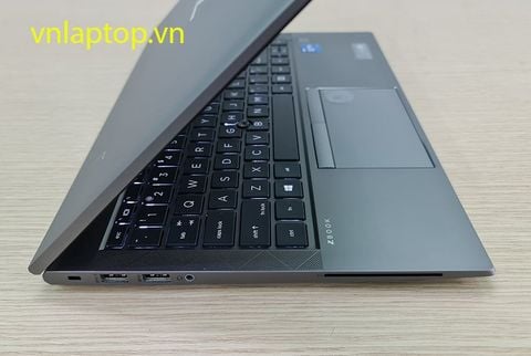 HP Zbook FireFly 14 G8 Core i7 thế hệ 11, 14