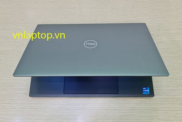 DELL PRECISION 5570 - Thiết Kế, Đồ Họa, Dựng Phim - Video, Lập Trình, Youtuber - Sáng Tạo Nội Dung