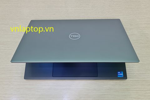 DELL PRECISION 5570 - Thiết Kế, Đồ Họa, Dựng Phim - Video, Lập Trình, Youtuber - Sáng Tạo Nội Dung