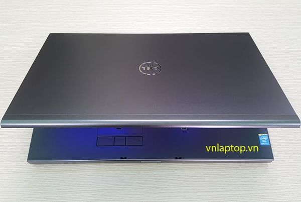 Dell Precision M6800 Core i7 4940XM - K4100M | Workstation 3D, CAD, Render nặng