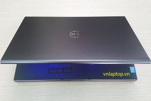 Dell Precision M6800 Core i7 4940XM - K4100M | Workstation 3D, CAD, Render nặng