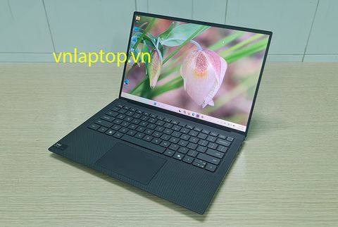 Dell Precision 5490 - Workstation mỏng nhẹ cao cấp 14 inch chỉ 1.45kg