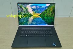 Dell Precision 5680 - Chuẩn Mực Workstation Premium
