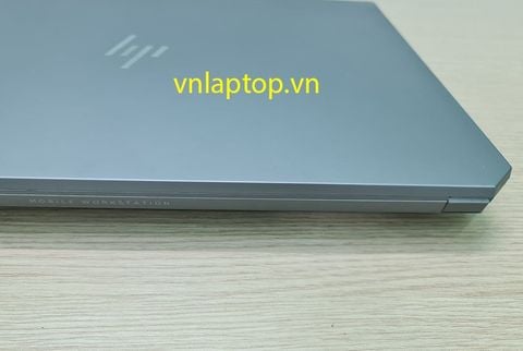 HP Zbook 15 G5 | Core i7, Quadro P2000 - Máy trạm 17.3 inch mạnh mẽ cho dân thiết kế - đồ họa - dựng phim