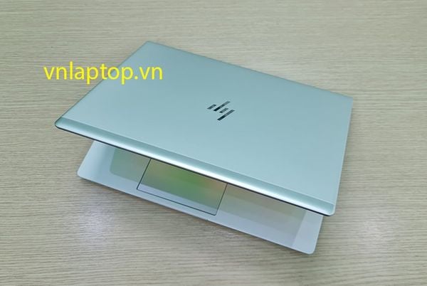 HP EliteBook 840 G6 | Core i7 - 14inch Touch Cảm Ứng Tay Đa Điểm | Xách Tay Mỹ - Đẹp Keng 98%, 99%