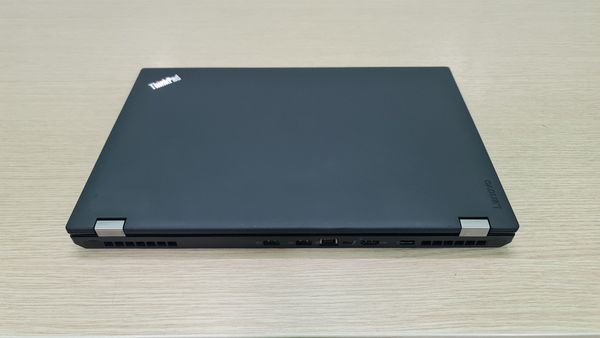 Máy Trạm THINKPAD P51 Core i7, Card Rời 4GB, 15.6