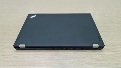 Máy Trạm THINKPAD P51 Core i7, Card Rời 4GB, 15.6