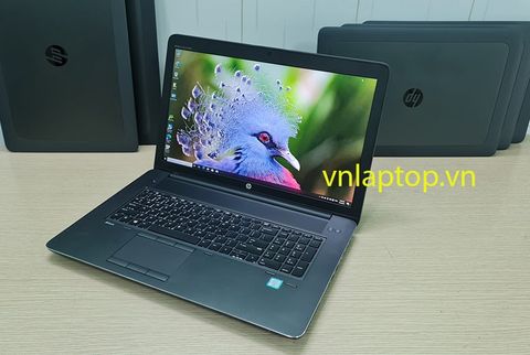 HP ZBOOK 15 G3 I7 6820HQ, CARD RỜI M1000M 2GB, 15.6