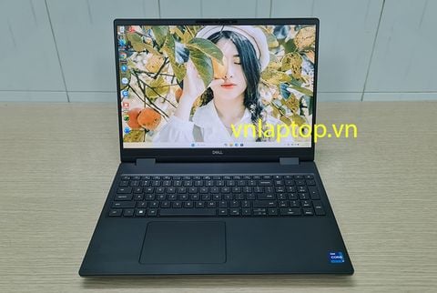 Dell Precision 7670 i7-12850HX, 32GB, 512GB, RTX A1000 | Like New - Chỉ 26.700.000vnd