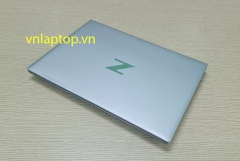 Đánh giá HP ZBook Fury 16 G9  – Sức Mạnh Workstation & Tầm Vóc Công Việc