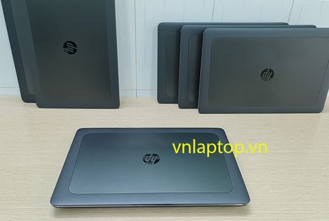 HP ZBOOK 15 G3 I7 6820HQ, CARD RỜI M1000M 2GB, 15.6